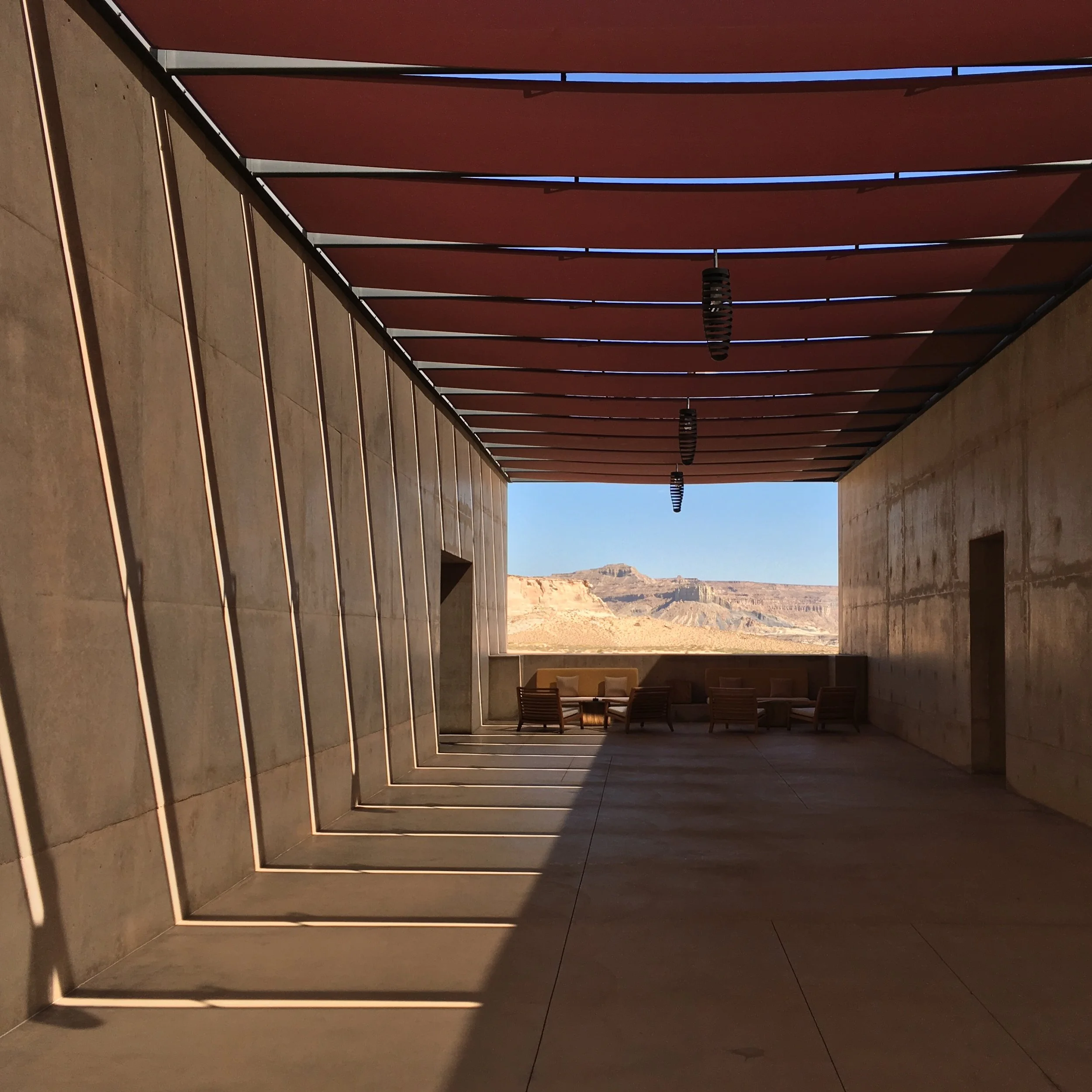 aguページ Page, AZ — North by NorthBest